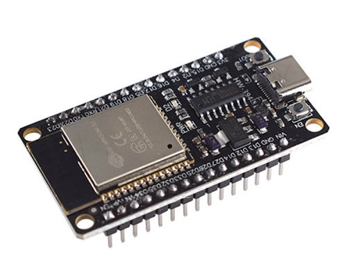 ESP32 TYPE-C USB CH340C WiFi Bluetooth-Compatible Ultra-Low Power Dual Core Development Board